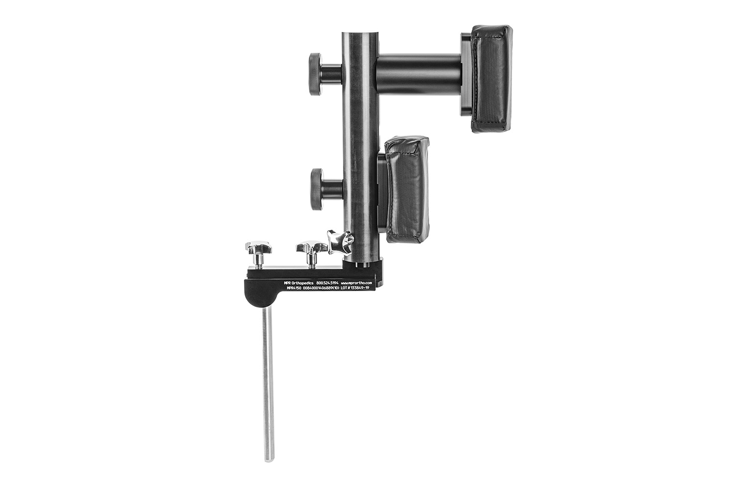 MPR Lateral Hip Positioning System - Image 4
