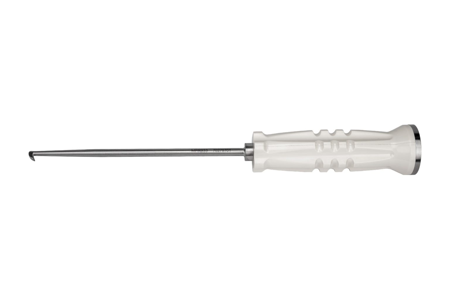 MPR 7 mm Reverse Curette, 12