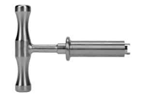 MPR Hudson T-Handle Driver
