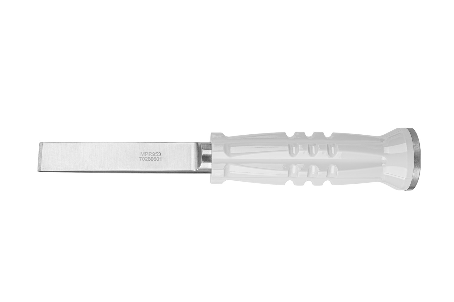 MPR Moreland Straight Osteotome, 20 mm