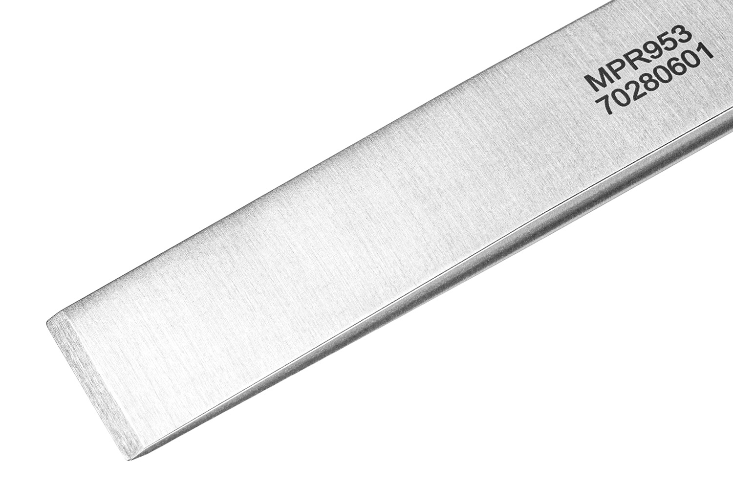 MPR Moreland Straight Osteotome, 20 mm - Image 2