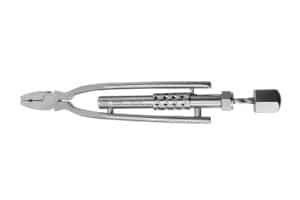 MPR Robinson Jet Wire Twister