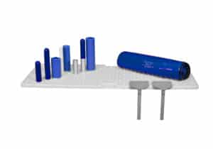 Hip Positioning Systems
