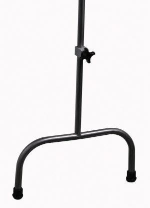 Hand Table Leg, Double Support