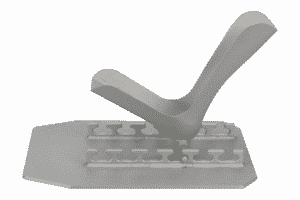 MPR TKA Alvarado 3.0 System