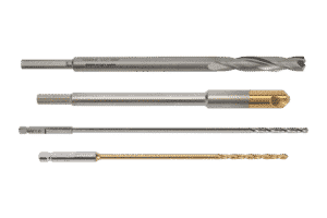 Drill Bits
