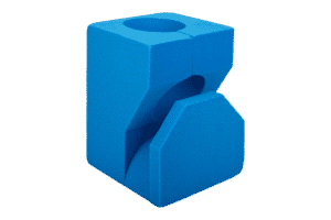 Elbow/Hand Pad Single-Use