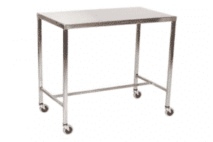 Stainless Tables