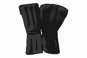 Foam/Gel Inserts and Pads Stirrups