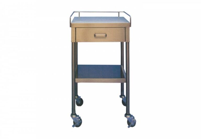 Utility Tables Mpr Orthopedics