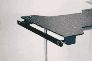 Arm/Hand Tables