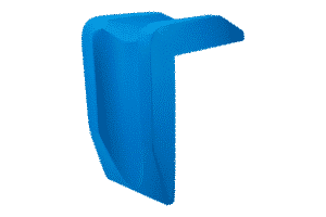 Reusable Knee Pads