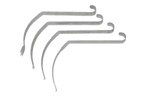 Shoulder Retractors