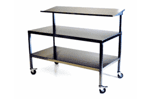 Back Tables