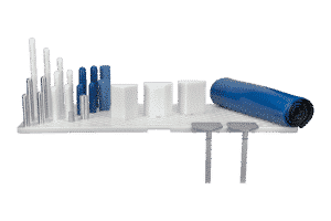 Peg Board System Accessories