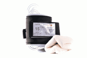 Single-Use Tourniquet Cuffs