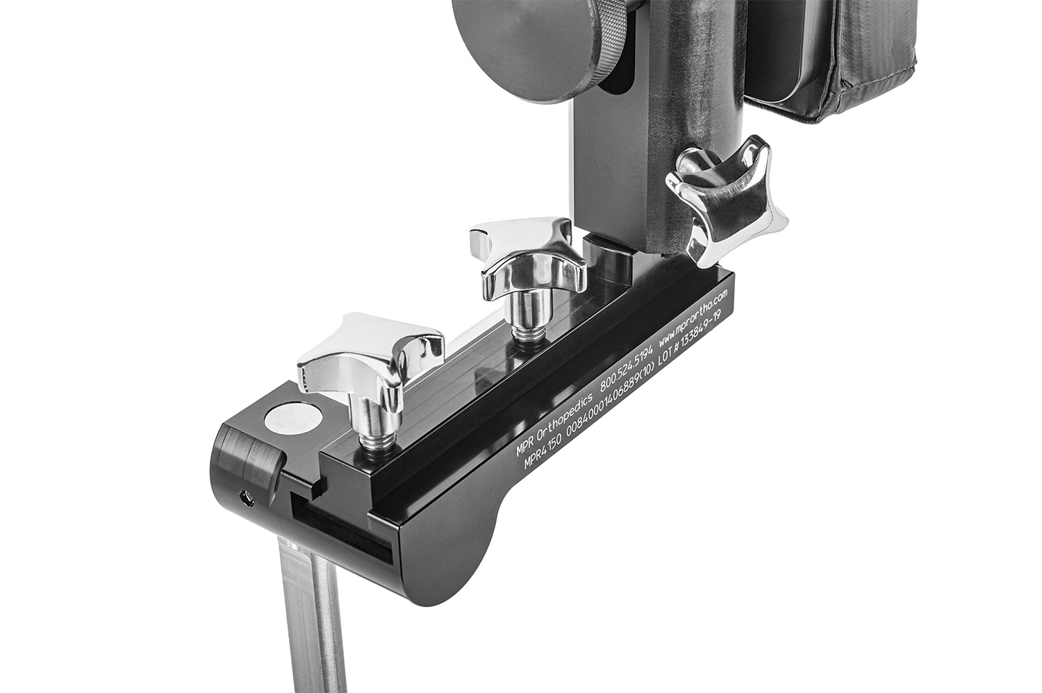 MPR Lateral Hip Positioning System - Image 2