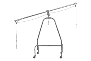 Shoulder Positioners
