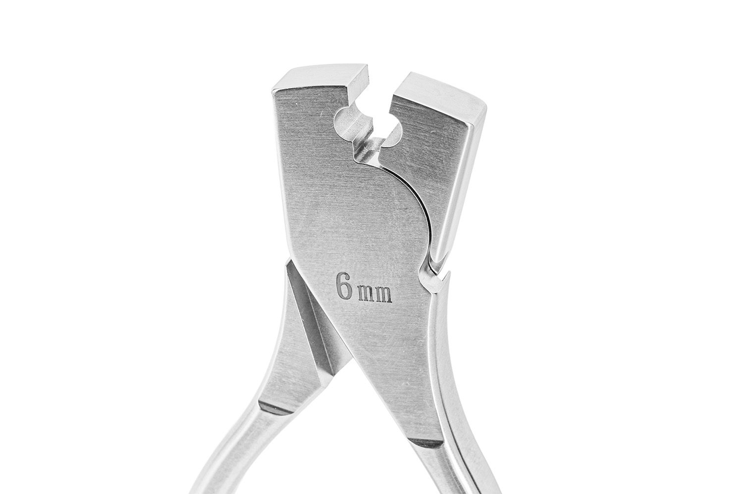 MPR 6 mm Compaction Pliers, 7 3/4" Long - Image 4