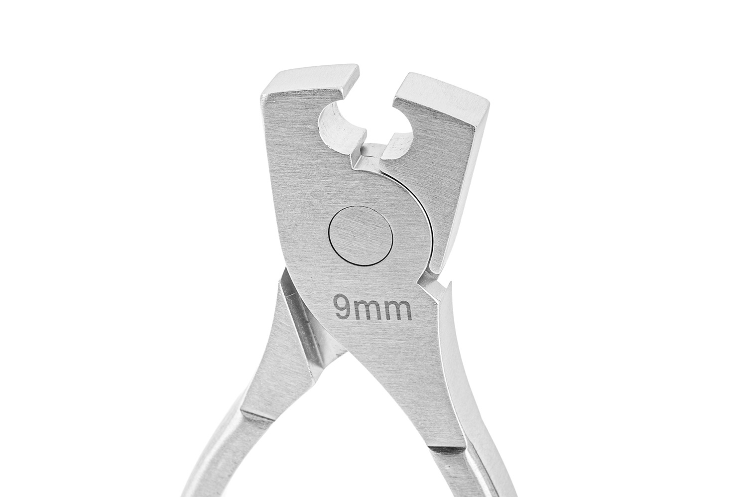 MPR 9 mm Compaction Pliers, 7 3/4" Long - Image 4