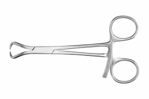 MPR Reduction Forceps with Points