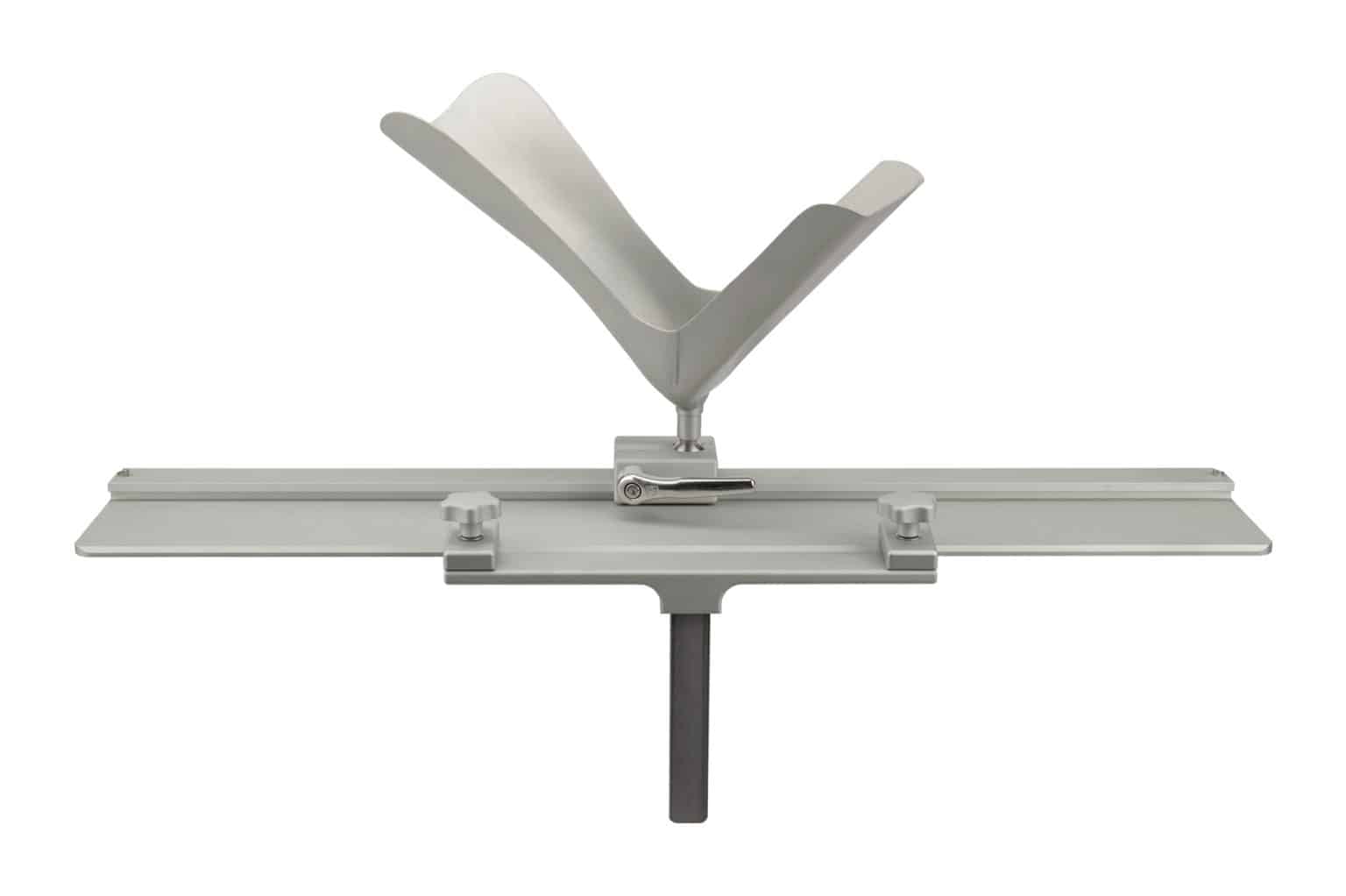 MPR Base Plate Locking Clamp MPR Orthopedics