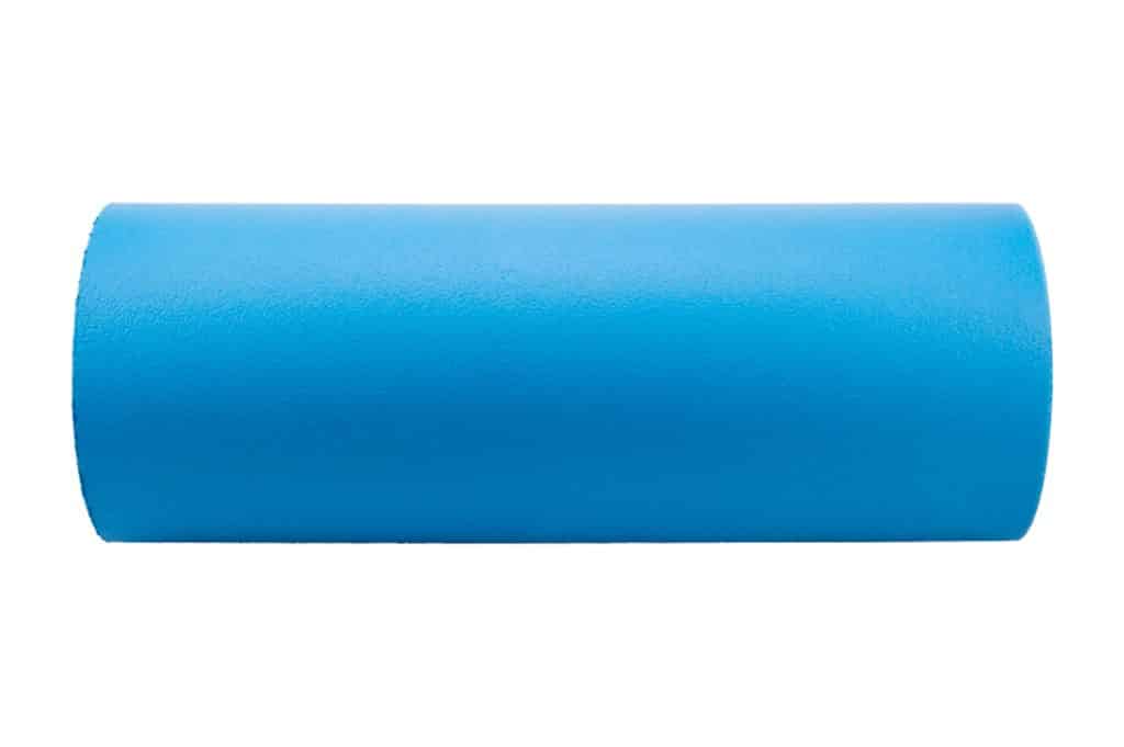 MPR PosiFoam Head Roll - MPR Orthopedics