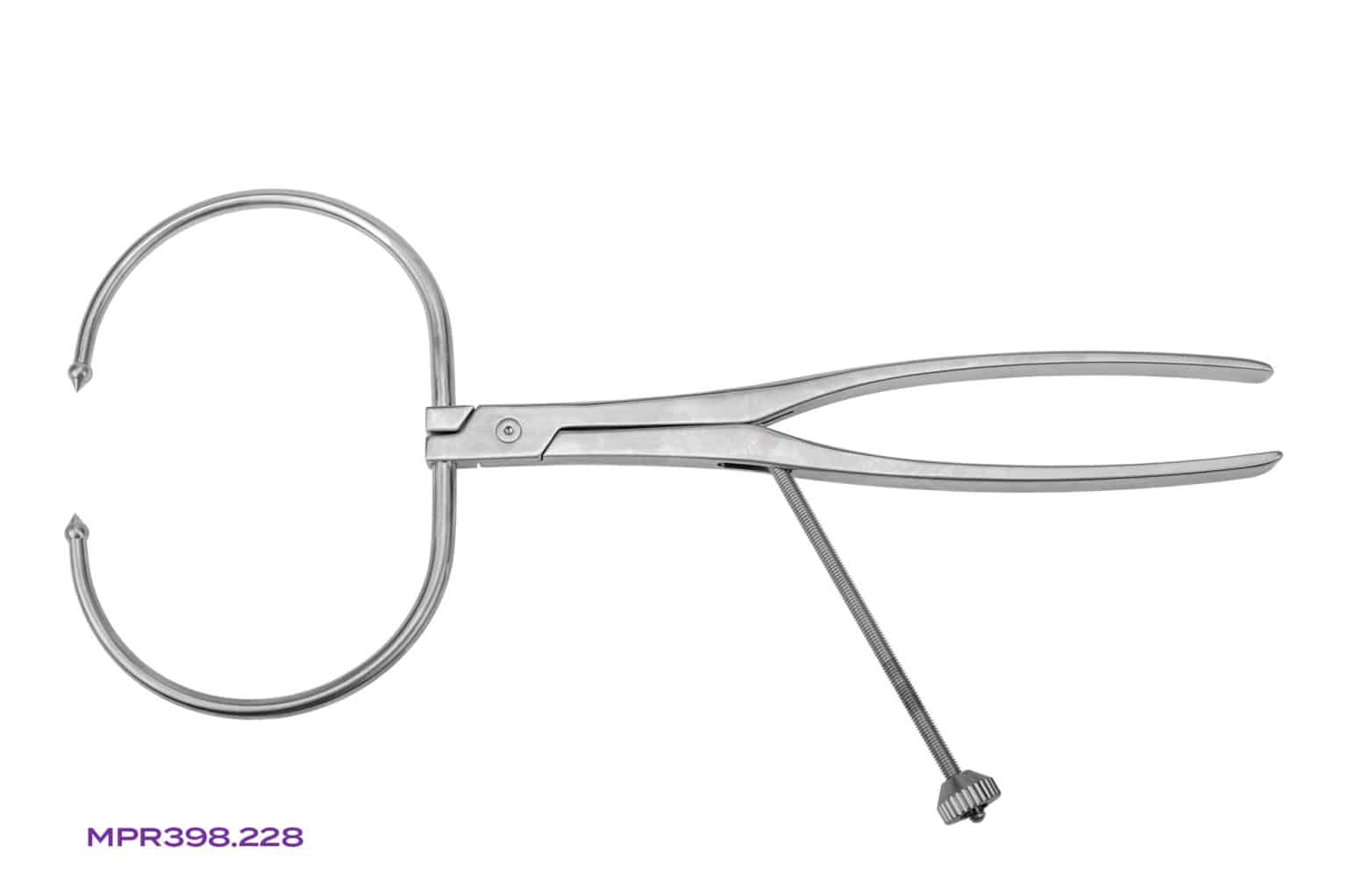 MPR Periarticular Reduction Forceps MPR Orthopedics
