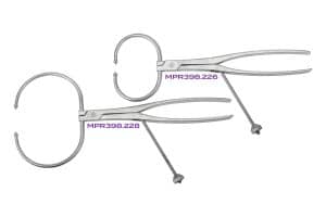 MPR Periarticular Reduction Forceps