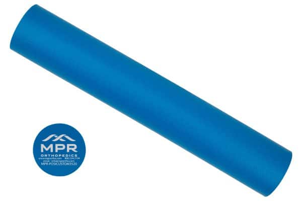 MPR PosiFoam Cylinder, 3.5" x 20" - Image 2