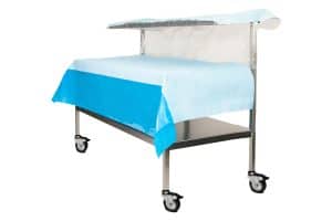Table Drapes