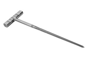 Blunt Medullary Reamer