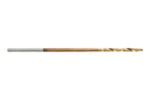 Non-Quick Coupling Drill Bits