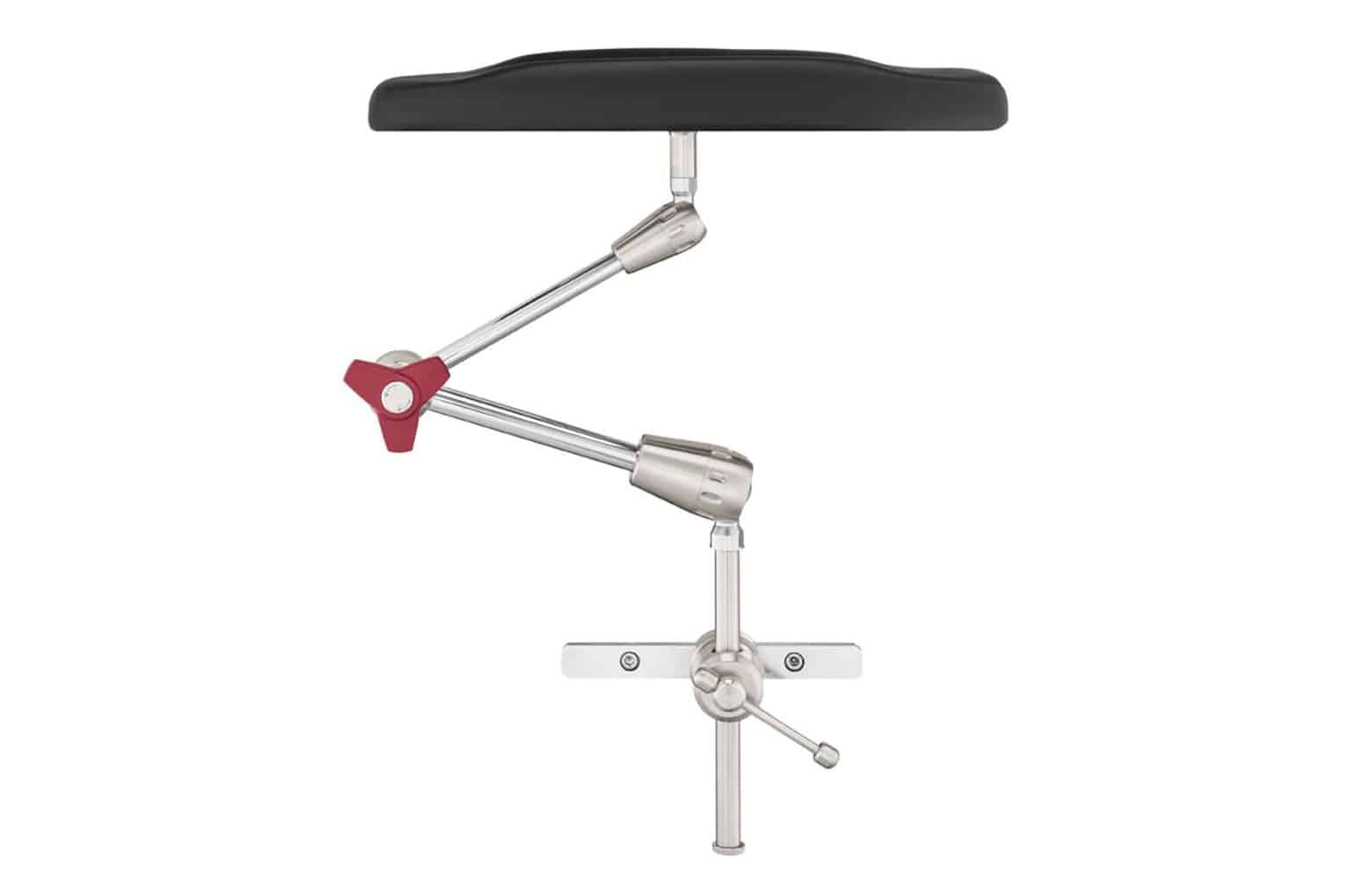 FISSO Vertical Arm Positioner - MPR Orthopedics