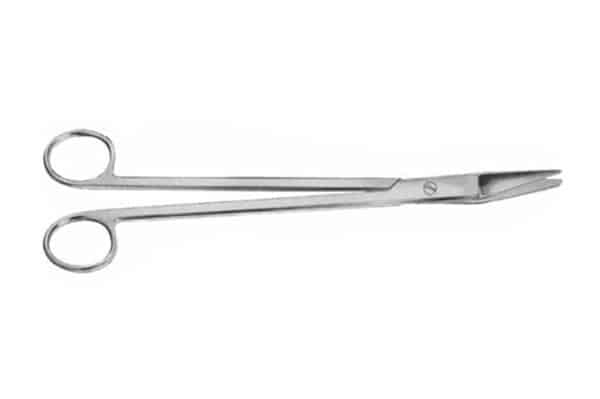 MPR Mueller Capsule Scissors