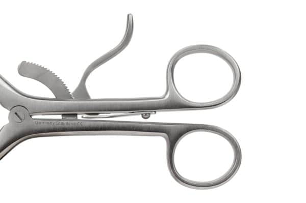 MPR Wiltse Gelpi Retractor, 11" - Image 2