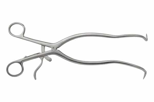 MPR Wiltse Gelpi Retractor, 11" - Image 4