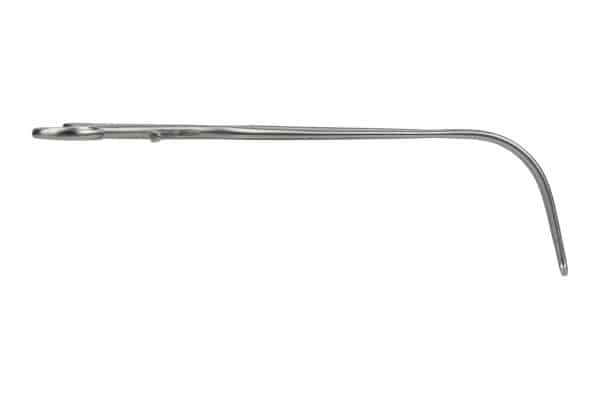 MPR Wiltse Gelpi Retractor, 11" - Image 5