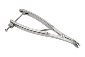 MPR Bone Spreader
