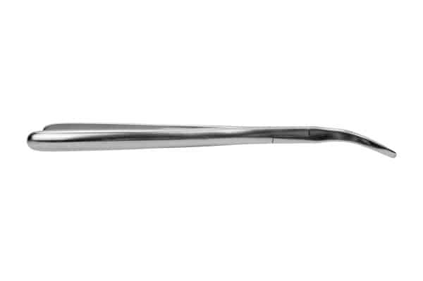 MPR Bone-Holding Forceps, Narrow Jaw - Image 3