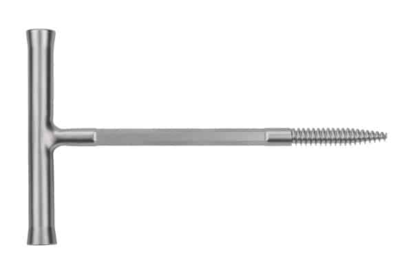 MPR 6" Moore T-Extractor - Image 2