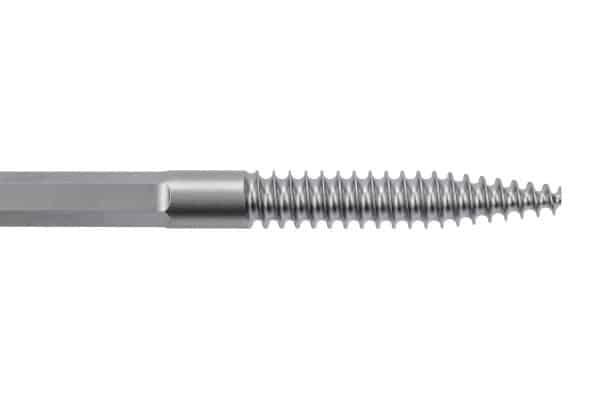 MPR 6" Moore T-Extractor - Image 3