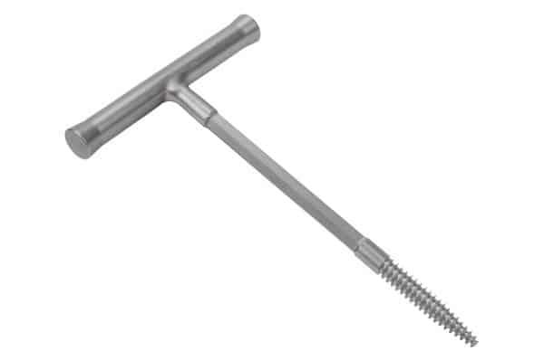 MPR 6" Moore T-Extractor