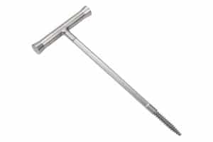 MPR 8" Moore T-Extractor