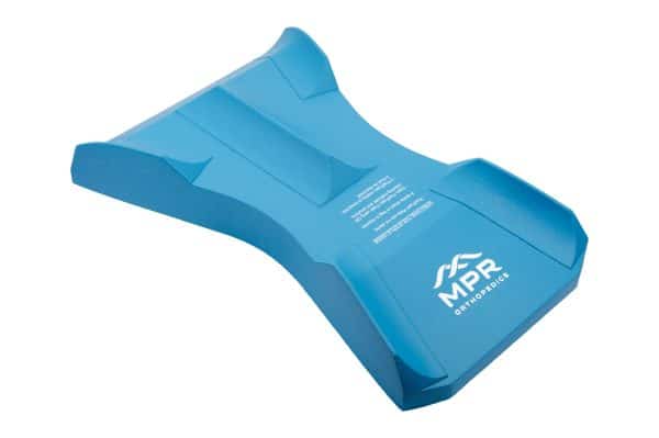 MPR PosiFoam Pelvic Raising Positioner, Large