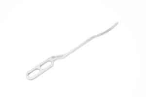 MPR Ortho Hand Starter Canal Curved Finder Rasp