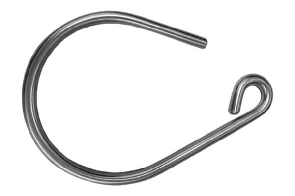 MPR Shoulder Traction Hook, Compact