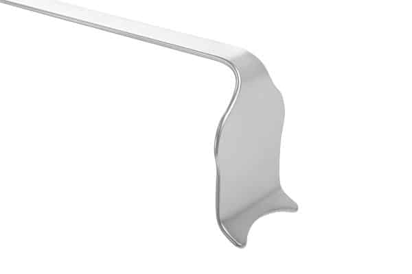 MPR Posterior Femoral Retractor - Image 3