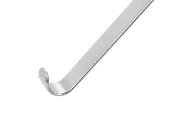 MPR Posterior Femoral Retractor - Image 2