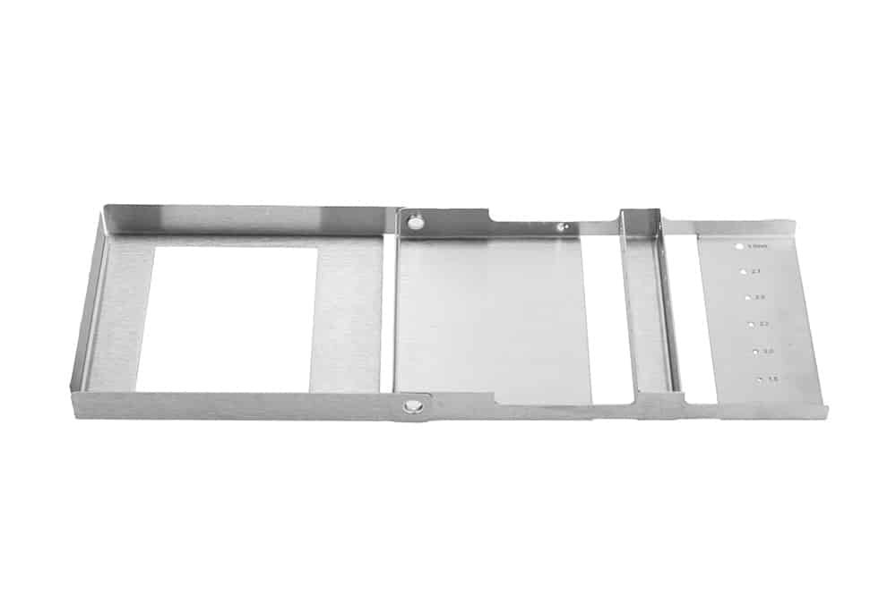 MPR 7" Twist Drill Rack - Image 4